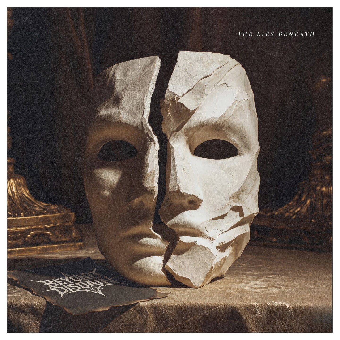 The Lies Beneath (Single)