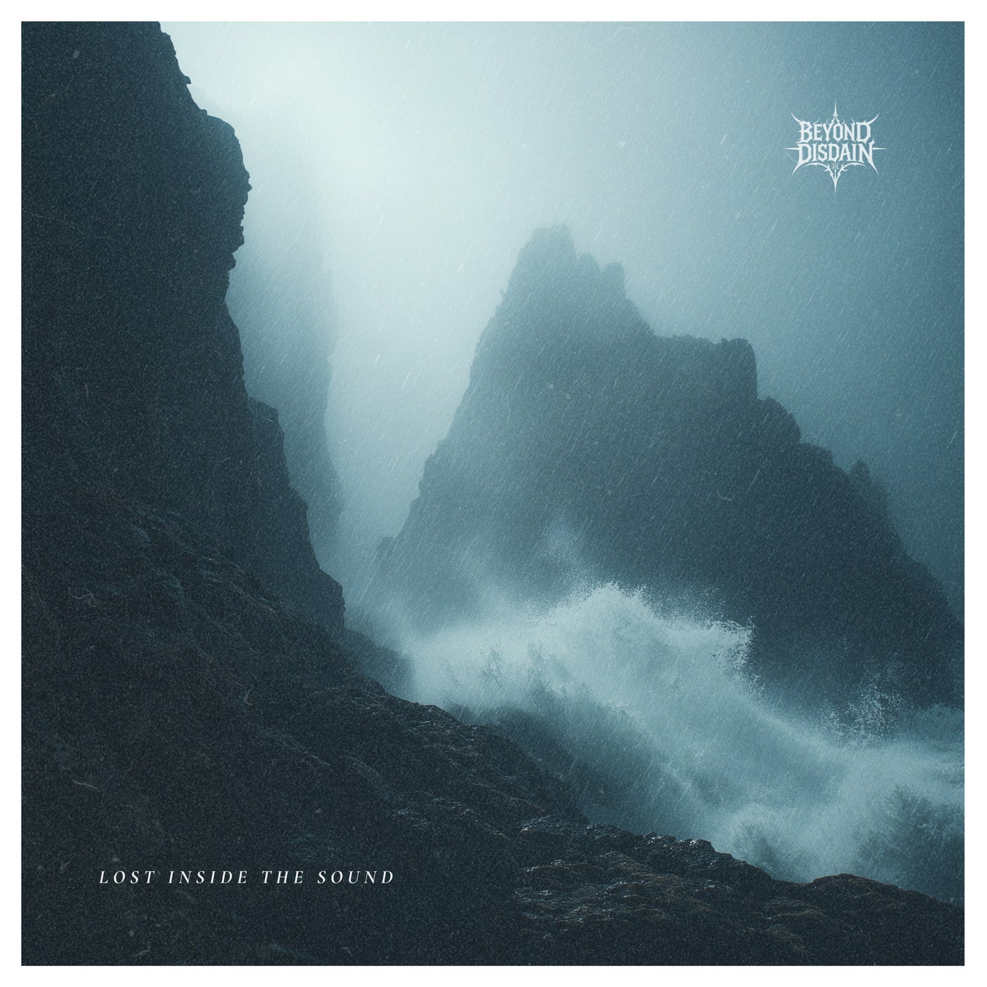 Lost Inside The Sound (Single)